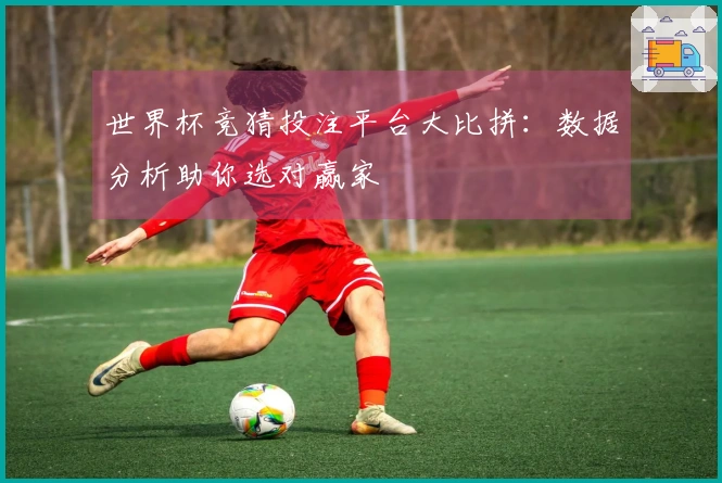 世界杯竞猜投注平台大比拼：数据分析助你选对赢家